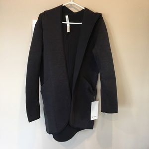 lululemon Urban Horizons Jacket *Reversible